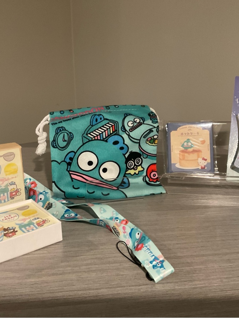 Hangyodon Bundle